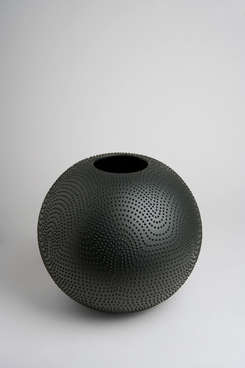 Nuoveforme Ric 3 Vase