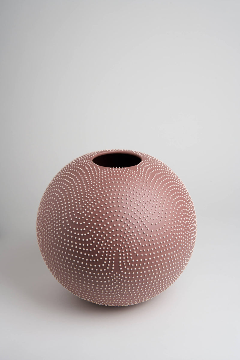 Nuoveforme Ric 3 Vase