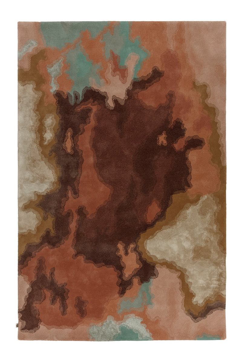 Limited Edition Odyssey Dikdörtgen Halı 170x230 cm