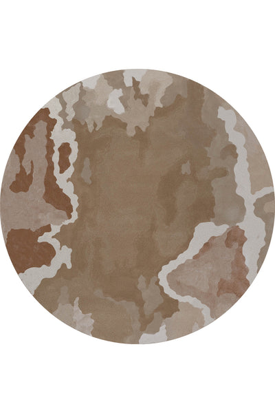 Limited Edition Odyssey Daire Halı Ø180 cm