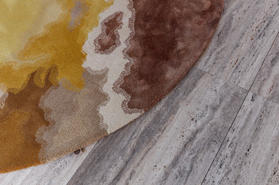 Limited Edition Odyssey Daire Halı Ø180 cm