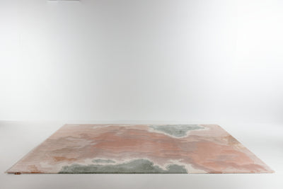 Limited Edition Odyssey Dikdörtgen Halı 170x230 cm