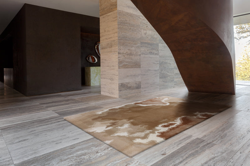 Limited Edition Odyssey Dikdörtgen Halı 170x230 cm