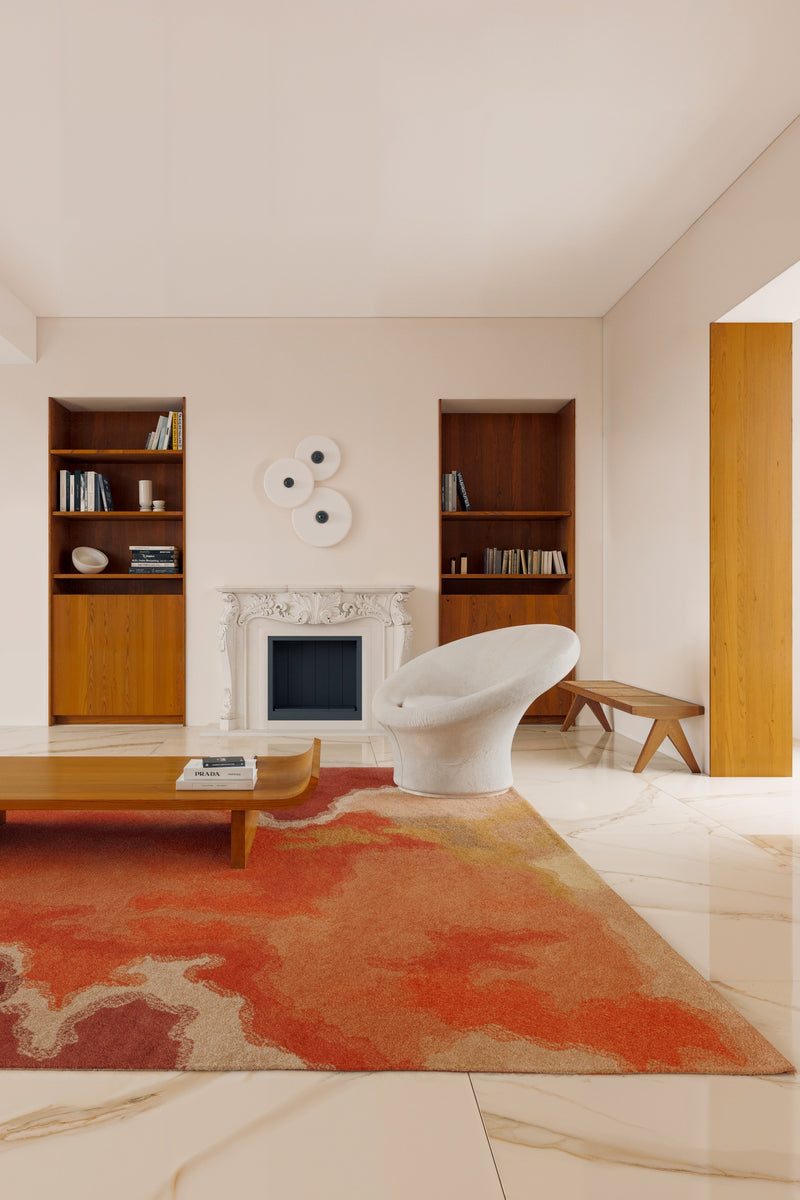 Limited Edition Odyssey Dikdörtgen Halı 170x230 cm