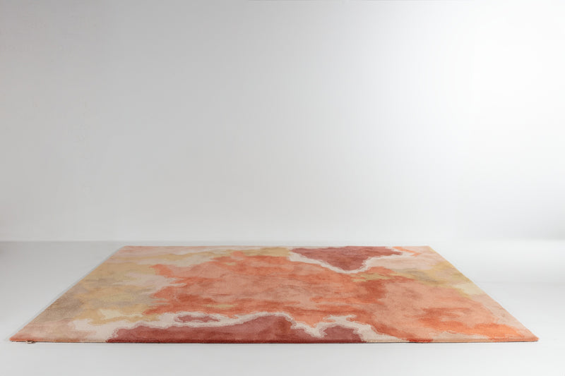 Limited Edition Odyssey Dikdörtgen Halı 170x230 cm