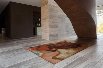 Limited Edition Odyssey Dikdörtgen Halı 170x230 cm