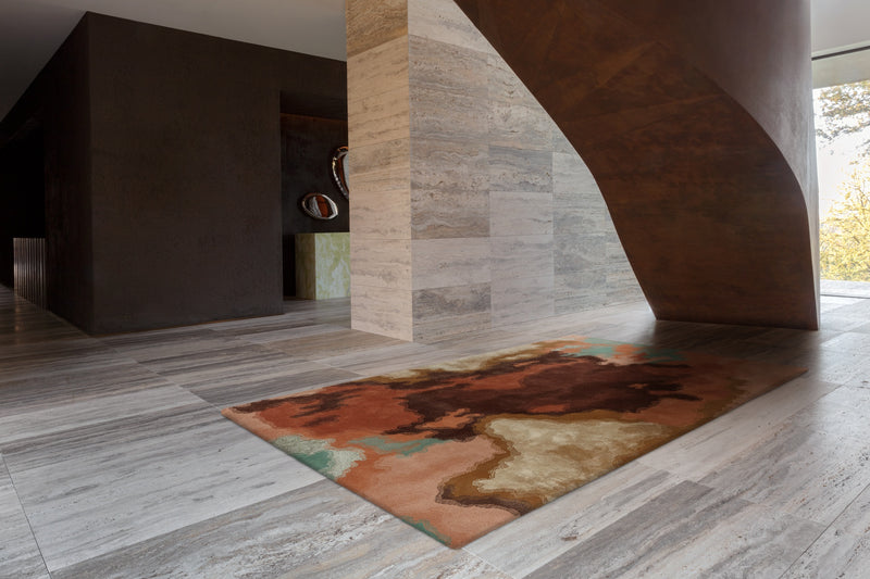 Limited Edition Odyssey Dikdörtgen Halı 170x230 cm