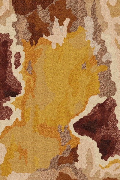 Limited Edition Odyssey Dikdörtgen Halı 170x230 cm