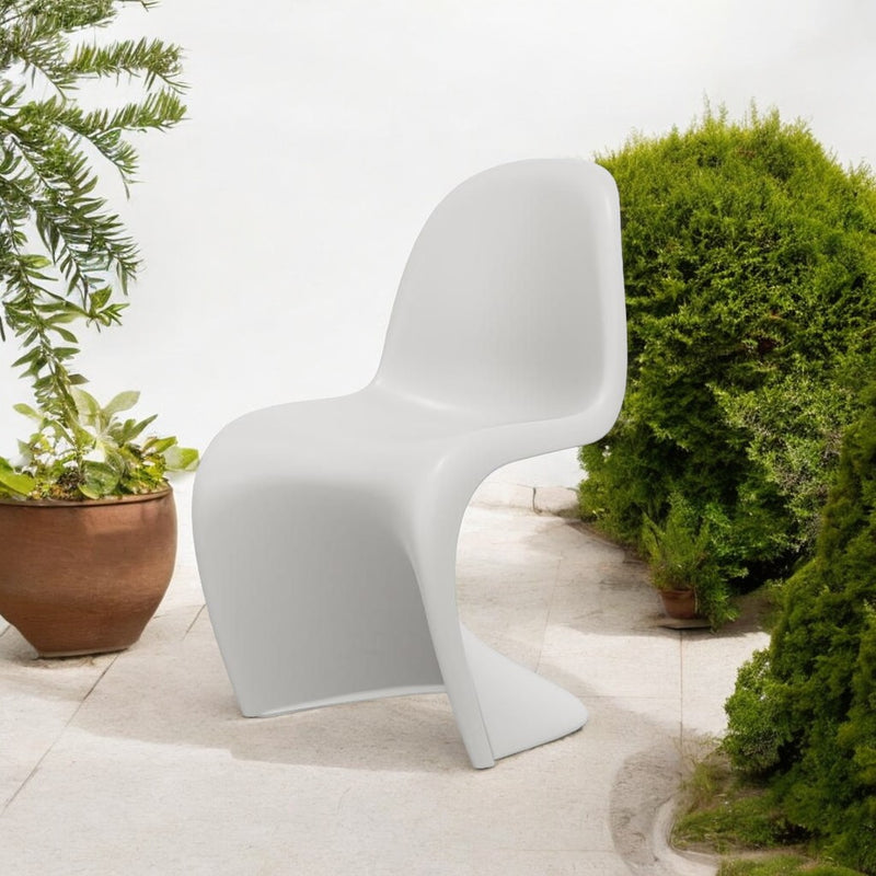 VITRA Panton Sandalye