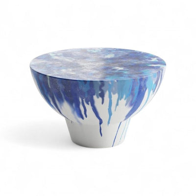 Paola Lenti Calatini Coffee Table with Cover