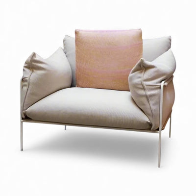 Paola Lenti Kabà Koltuk