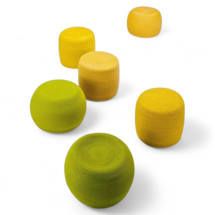 Paola Lenti Otto Puf