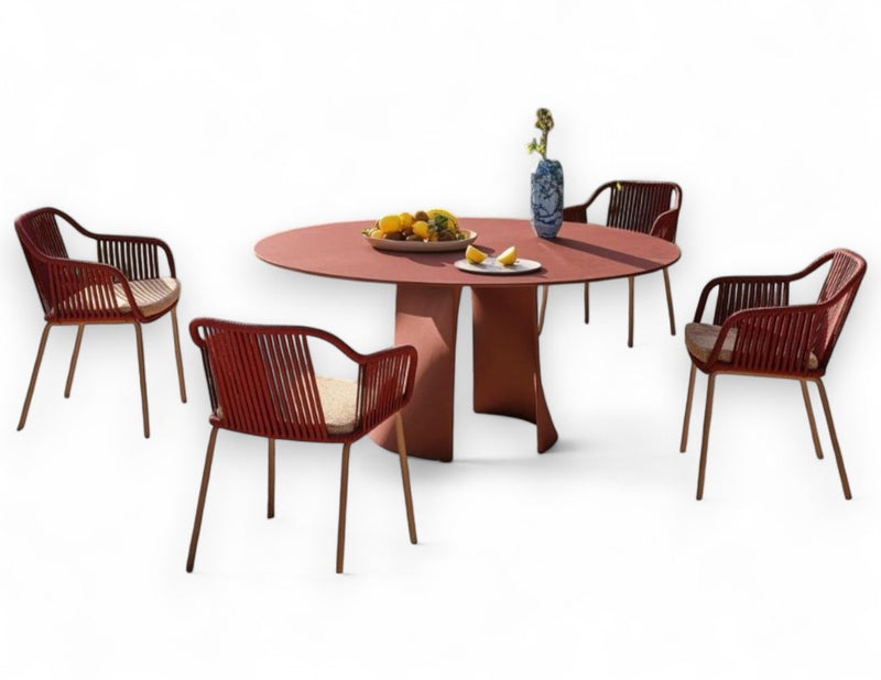 Pedrali Anemos Collection Masa