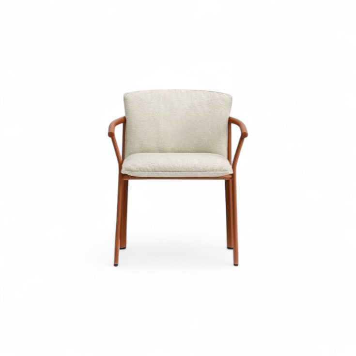 Pedrali Lamorisse Collection Koltuk