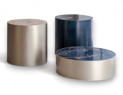 Pedretti Home Ciocat 60 Collection Coffee Table