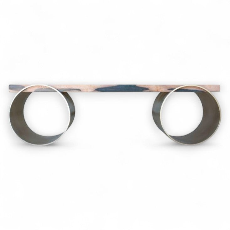 Pedretti Home Triga Collection Bank