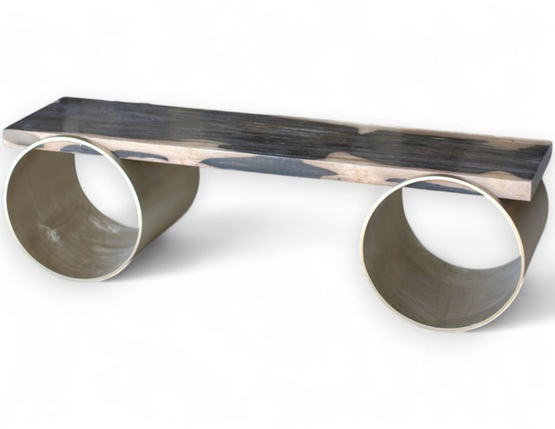 Pedretti Home Triga Collection Bank