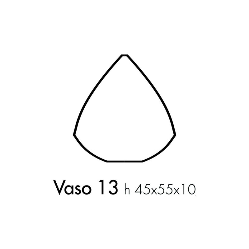 Pedretti Home Vaso 13 Collection Vazo