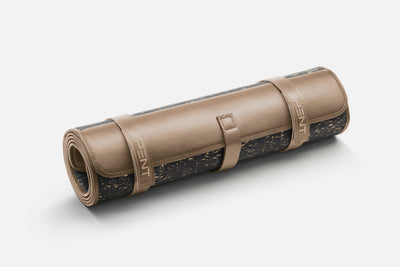 Pent ASA Cork Fitness Mat