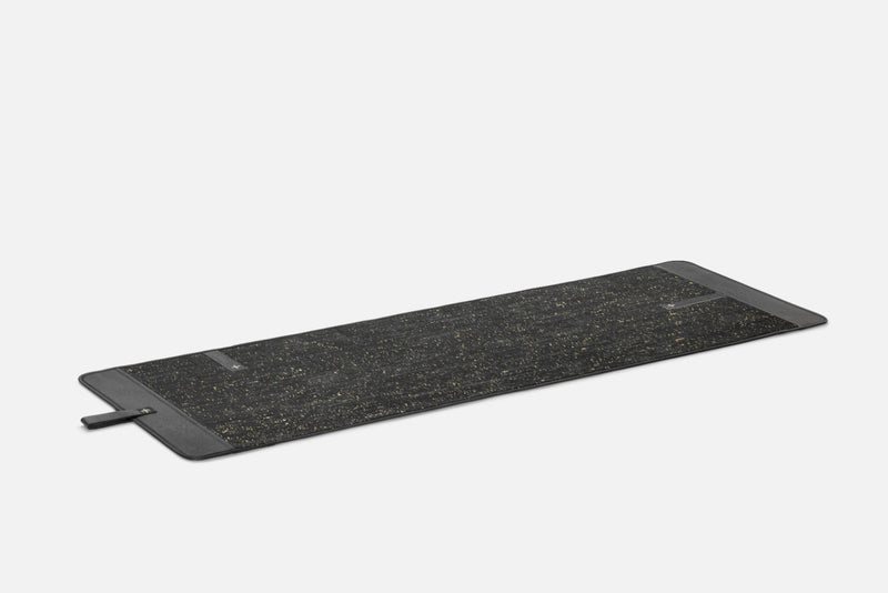 Pent ASA Cork Fitness Mat