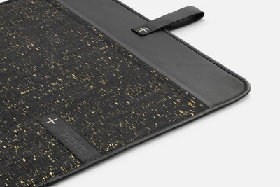 Pent ASA Cork Fitness Mat