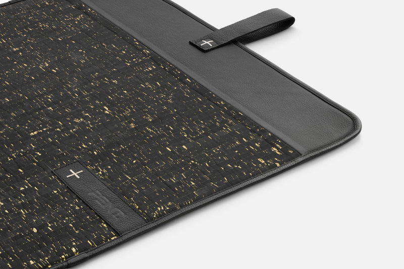 Pent ASA Cork Fitness Mat