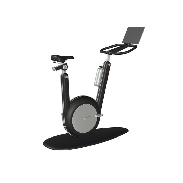 Pent HANIA Stationary Bike1