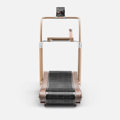 Pent IRENA - Curved Manual Treadmill