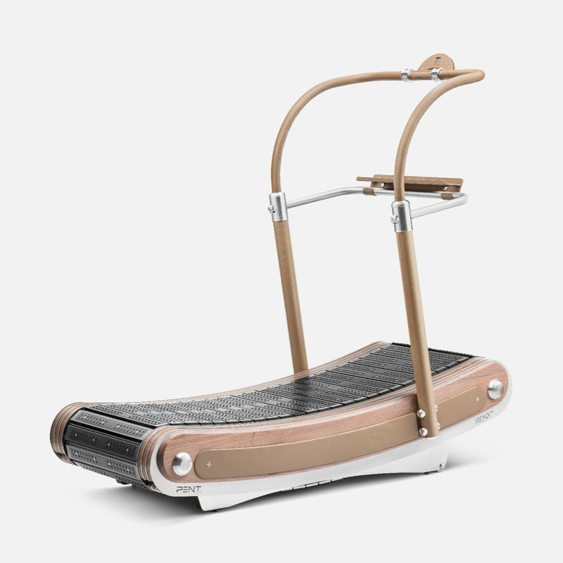 Pent IRENA - Curved Manual Treadmill
