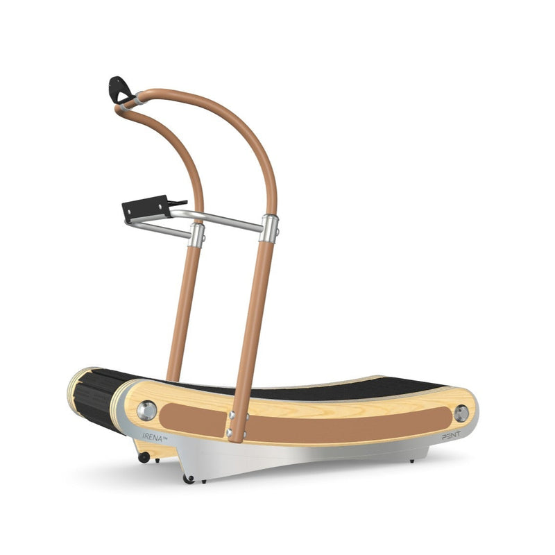 Pent IRENA - Curved Manual Treadmill