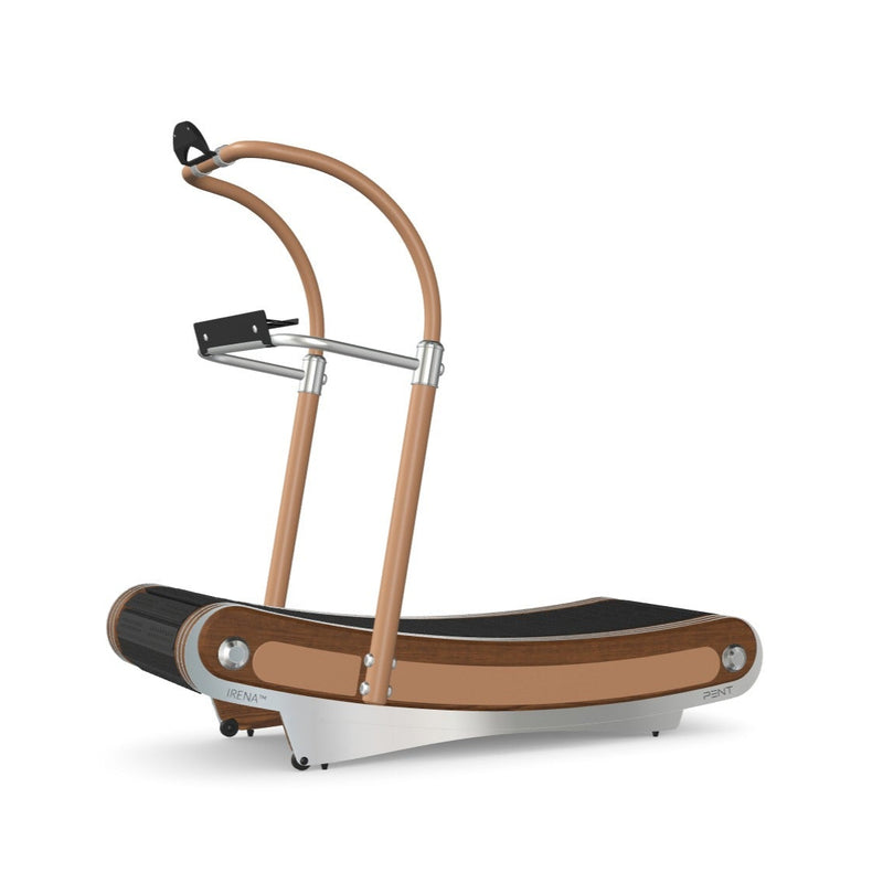 Pent IRENA - Curved Manual Treadmill