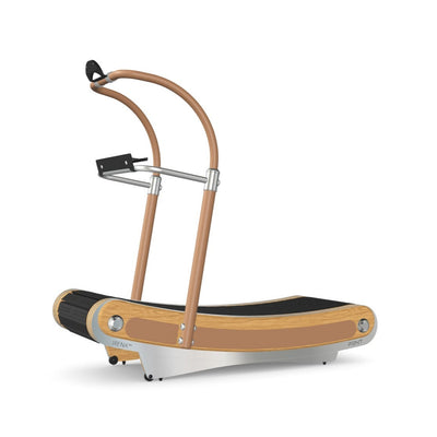 Pent IRENA - Curved Manual Treadmill