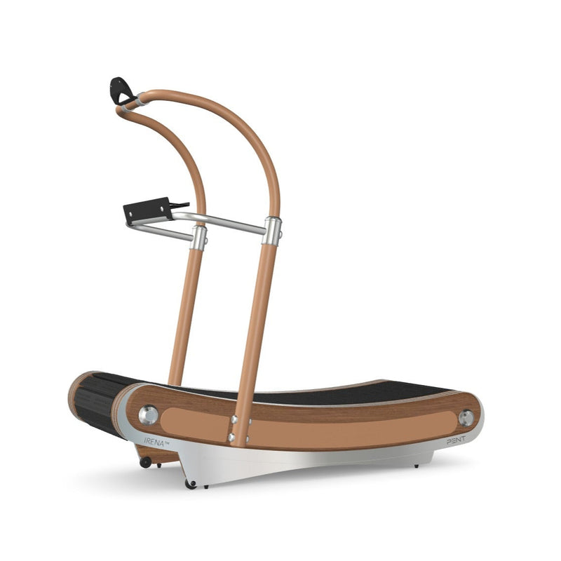 Pent IRENA - Curved Manual Treadmill