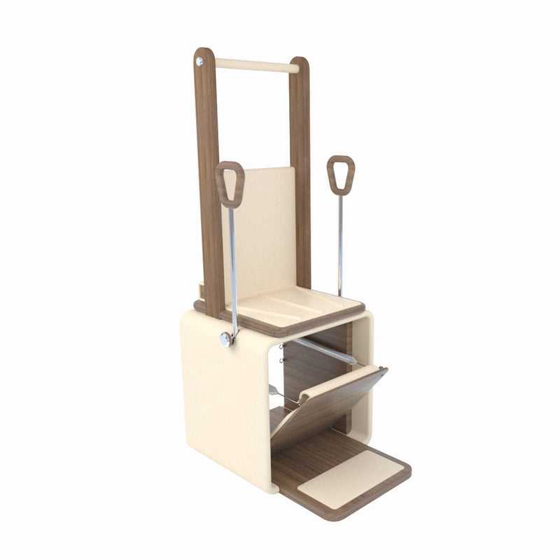 Pent PX15 - High Chair