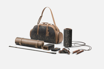 Pent TORBA Set
