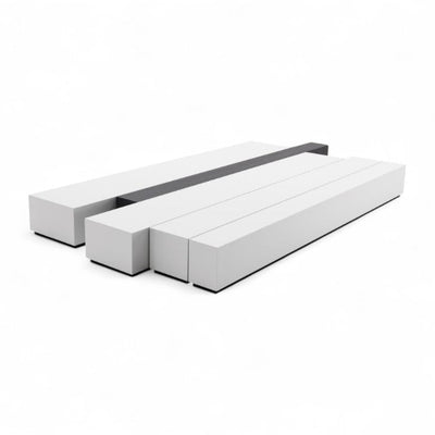 Poliform Woodstock Sehpa