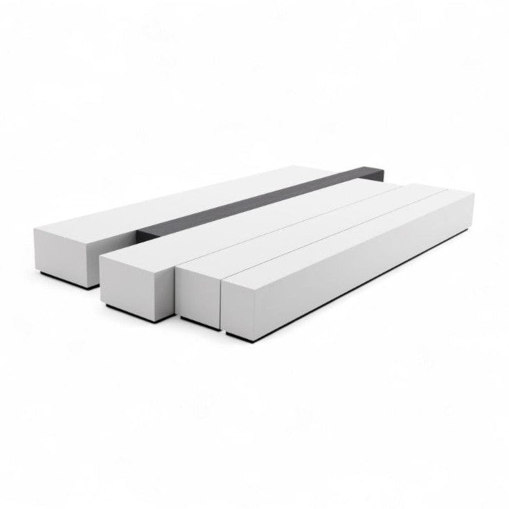 Poliform Woodstock Sehpa