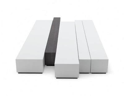 Poliform Woodstock Sehpa