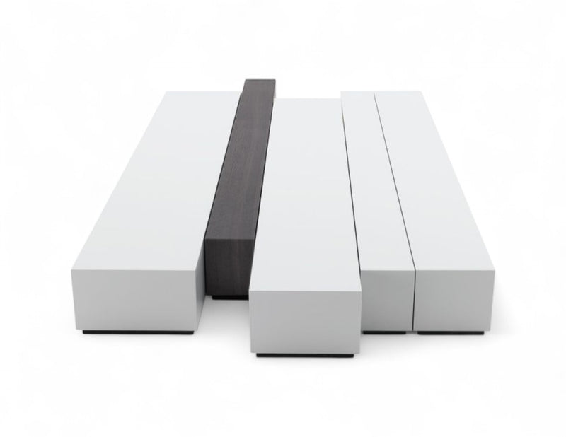 Poliform Woodstock Sehpa