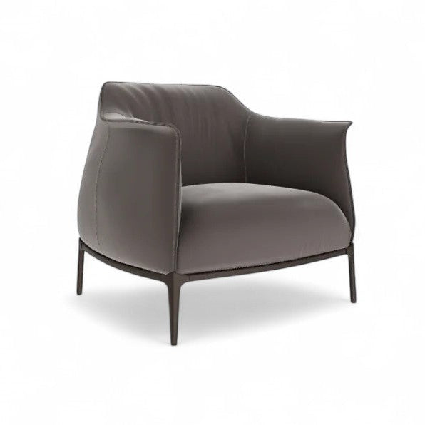 Poltrona Frau Archibald Armchair