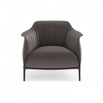 Poltrona Frau Archibald Armchair
