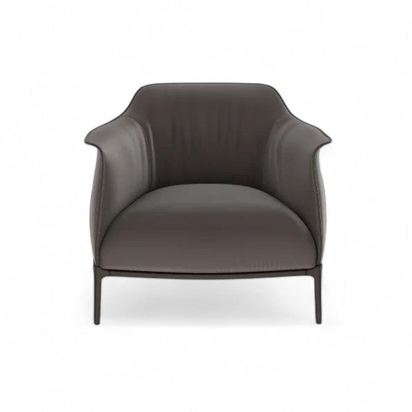 Poltrona Frau Archibald Armchair