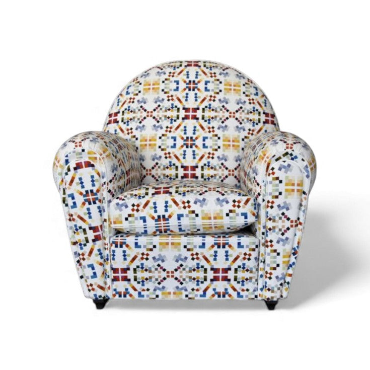 Poltrona Frau Baby Vanity Fair Koltuk LIMITED EDITION