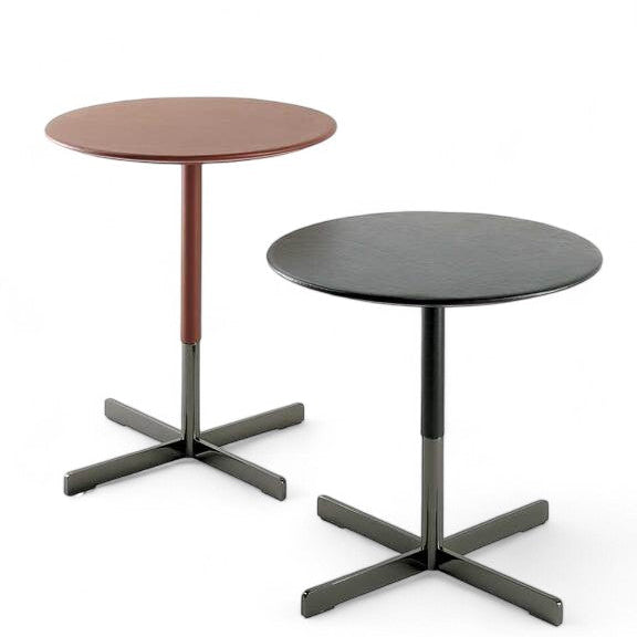 Poltrona Frau Bob Sehpa