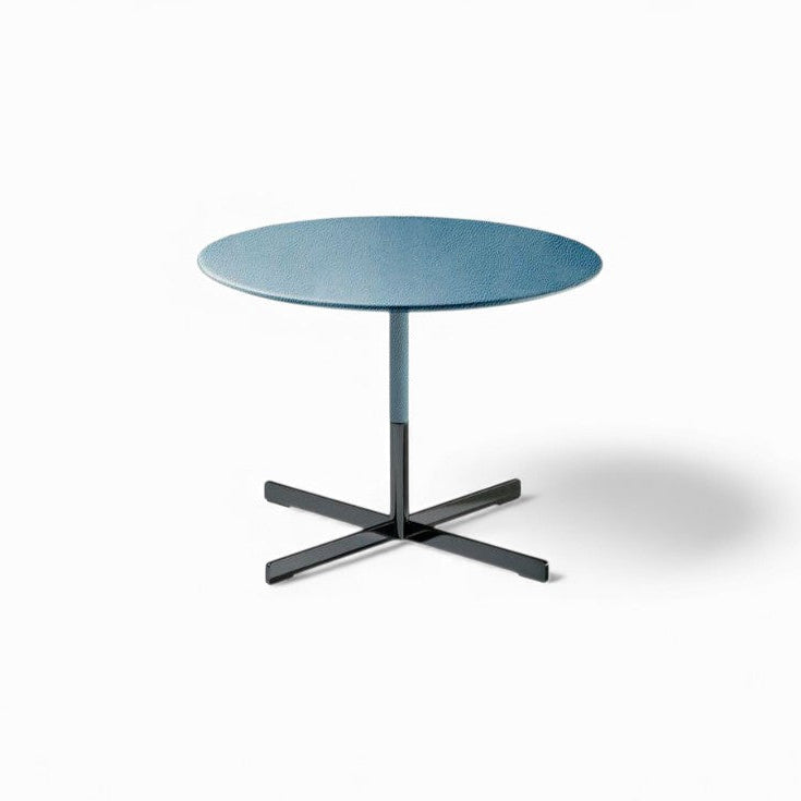 Poltrona Frau Bob Sehpa