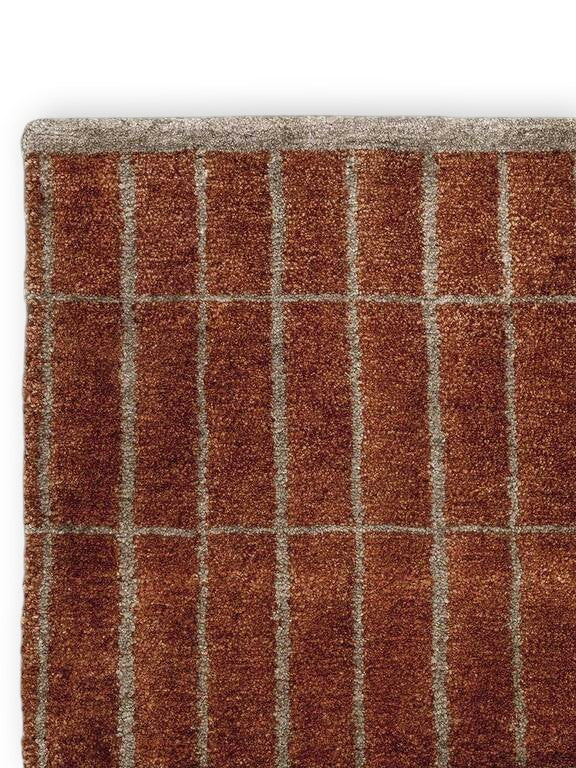 Poltrona Frau Chado Halı