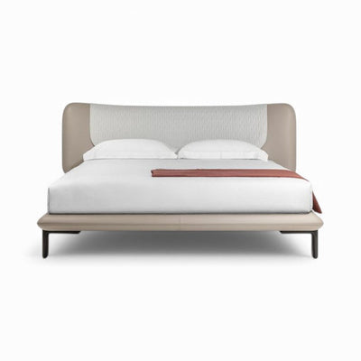 Poltrona Frau Duo Collection Yatak