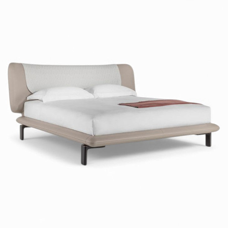 Poltrona Frau Duo Collection Yatak