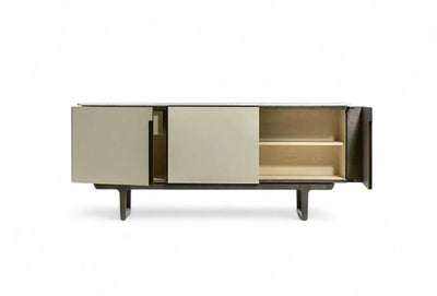 Poltrona Frau Fidelio Dolap