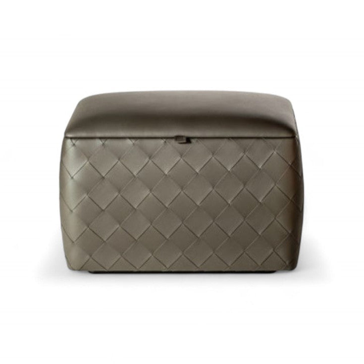 Poltrona Frau Grant Puf